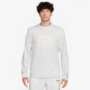 Langarmtrikot Nike Hyverse Track Club image-1