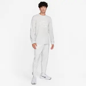 Langarmtrikot Nike Hyverse Track Club image-2