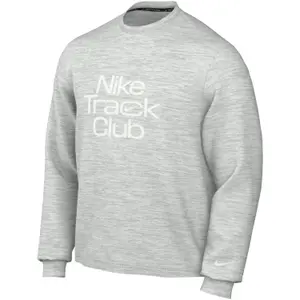 Langarmtrikot Nike Hyverse Track Club image-0
