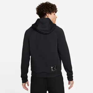 Felpa con cappuccio Nike Axis Performance System image-3
