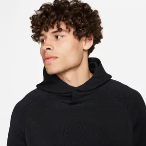 Felpa con cappuccio Nike Axis Performance System image-4