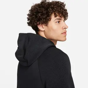 Felpa con cappuccio Nike Axis Performance System image-5