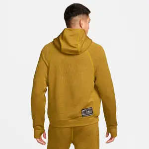 Felpa con cappuccio Nike Axis Performance System image-3