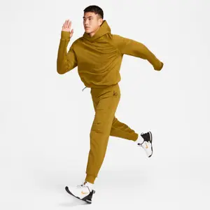 Felpa con cappuccio Nike Axis Performance System image-2