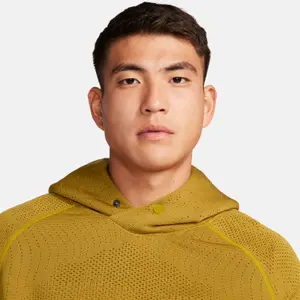 Felpa con cappuccio Nike Axis Performance System image-6