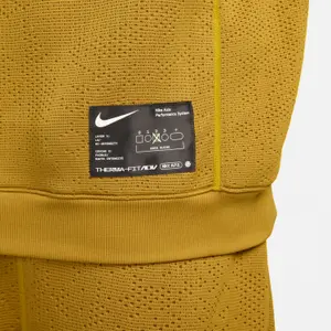 Felpa con cappuccio Nike Axis Performance System image-4