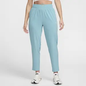 Wasserdichte 7/8-Hose, halbhohe Taille, Damen Nike Dri-FIT Fast image-0
