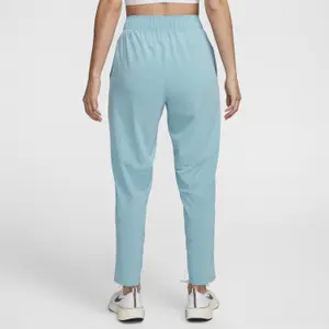 Wasserdichte 7/8-Hose, halbhohe Taille, Damen Nike Dri-FIT Fast image-1