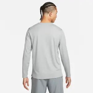 Langarmtrikot Nike Dri-FIT UV Miler image-2