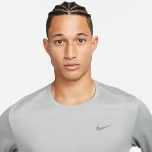 Langarmtrikot Nike Dri-FIT UV Miler image-3