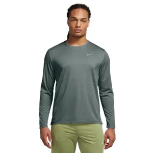 Maillot manches longues Nike Miler Dri-FIT image-1
