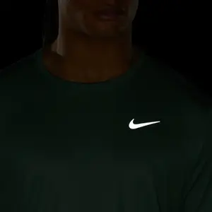 Maillot manches longues Nike Miler Dri-FIT image-4