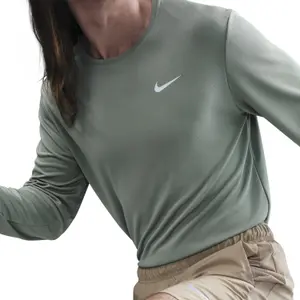 Maillot manches longues Nike Miler Dri-FIT UV image-4