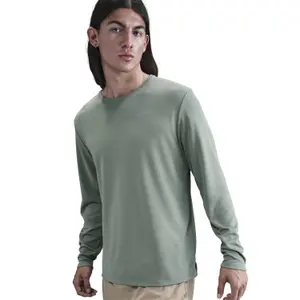 Maillot manches longues Nike Miler Dri-FIT UV image-2