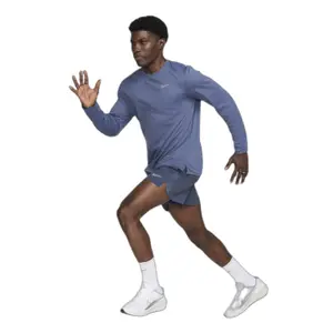 Maillot manches longues Nike Miler Dri-FIT UV image-1