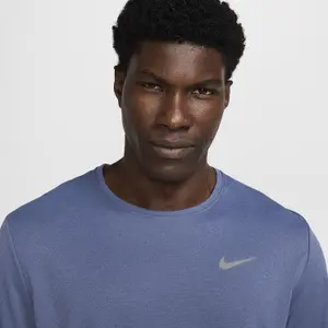 Maillot manches longues Nike Miler Dri-FIT UV image-3