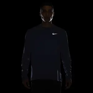 Maillot manches longues Nike Miler Dri-FIT UV image-5
