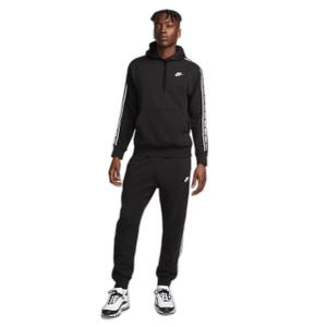 fb7296-010-survetement-a-capuche-nike-club-fleece-gx-noir-blanc