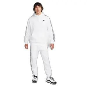 Hoodie Nike Club Fleece GX image-0
