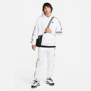 Hoodie Nike Club Fleece GX image-1