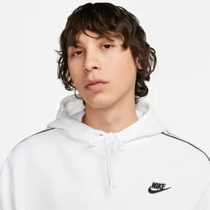 Hoodie Nike Club Fleece GX image-3