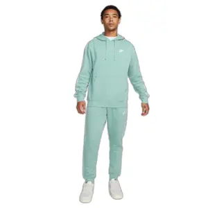 Fato de treino com capuz Nike Club Fleece GX image-0