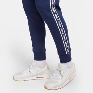 Kapuzensportanzug Nike Club Fleece image-3