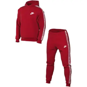 Trainingsanzug Nike Club Fleece image-0
