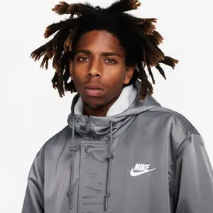 Parka Nike Club image-3