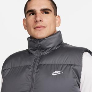 Ärmellose Daunenjacke Nike Club image-3