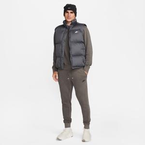 Ärmellose Daunenjacke Nike Club image-1