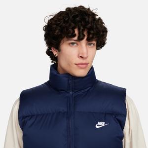 Ärmellose Daunenjacke Nike Club image-3
