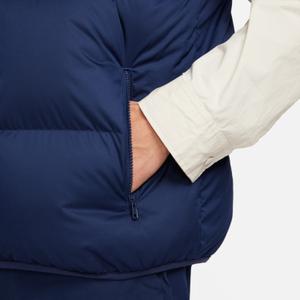 Ärmellose Daunenjacke Nike Club image-5