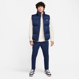 Ärmellose Daunenjacke Nike Club image-1