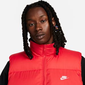 Daunenweste Nike Club image-3