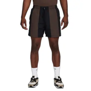Gewebte Shorts Nike TP Stripe image-0