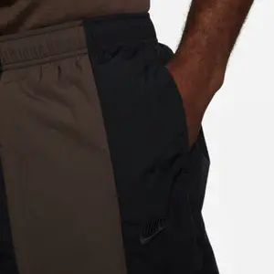 Gewebte Shorts Nike TP Stripe image-3