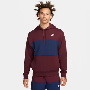 Kapuzenpullover Nike Club Fleece+ image-1
