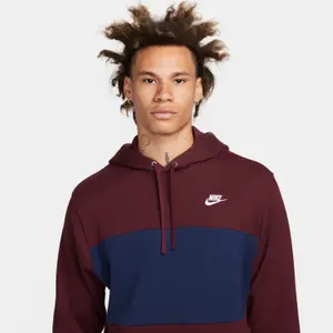 Kapuzenpullover Nike Club Fleece+ image-6