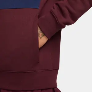 Kapuzenpullover Nike Club Fleece+ image-5