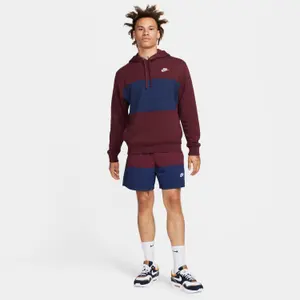 Kapuzenpullover Nike Club Fleece+ image-2