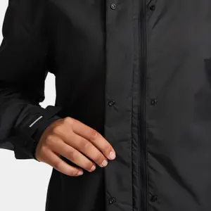 Wasserdichte Jacke für Damen Nike Fast Repel image-5