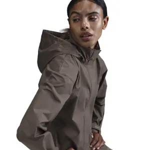 Regenjacke für Damen Nike Fast Repel image-3