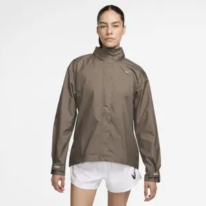 Regenjacke für Damen Nike Fast Repel image-1