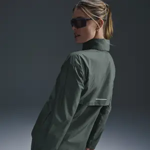 Regenjacke für Damen Nike Fast Repel image-3