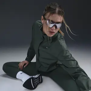 Regenjacke für Damen Nike Fast Repel image-6