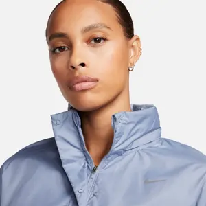 Wasserdichte Jacke für Damen Nike Fast Repel image-3