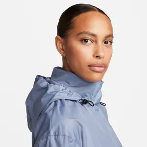Wasserdichte Jacke für Damen Nike Fast Repel image-5