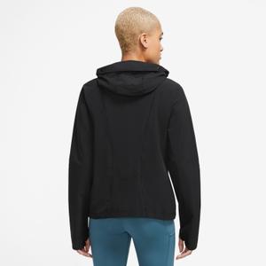 Giacca impermeabile da donna Nike Swift UV image-1