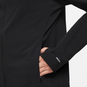 Giacca impermeabile da donna Nike Swift UV image-2